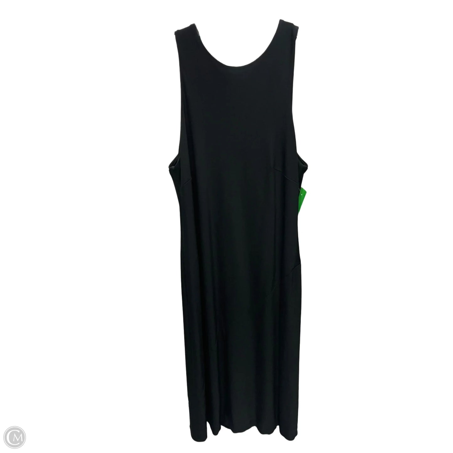 Dress Work By Ann Taylor In Black, Size: Xs