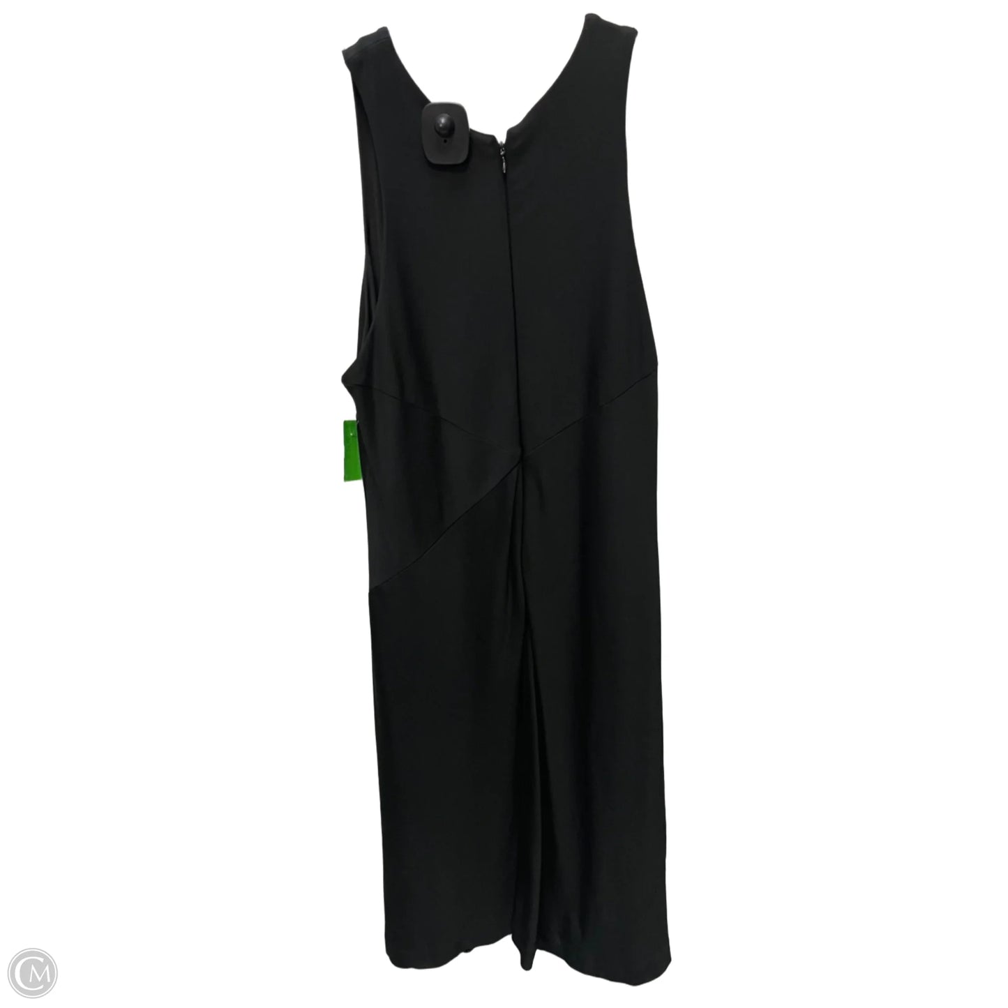 Dress Work By Ann Taylor In Black, Size: Xs