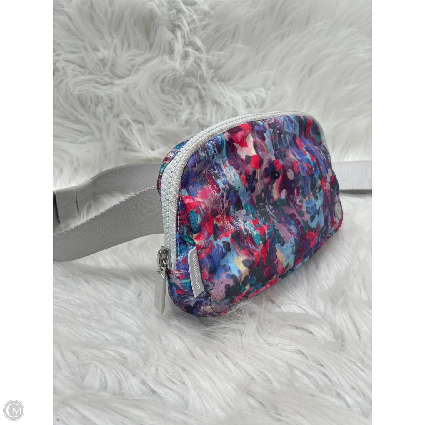 Belt Bag By Lululemon, Size: Medium
