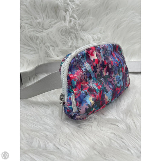 Belt Bag By Lululemon, Size: Medium