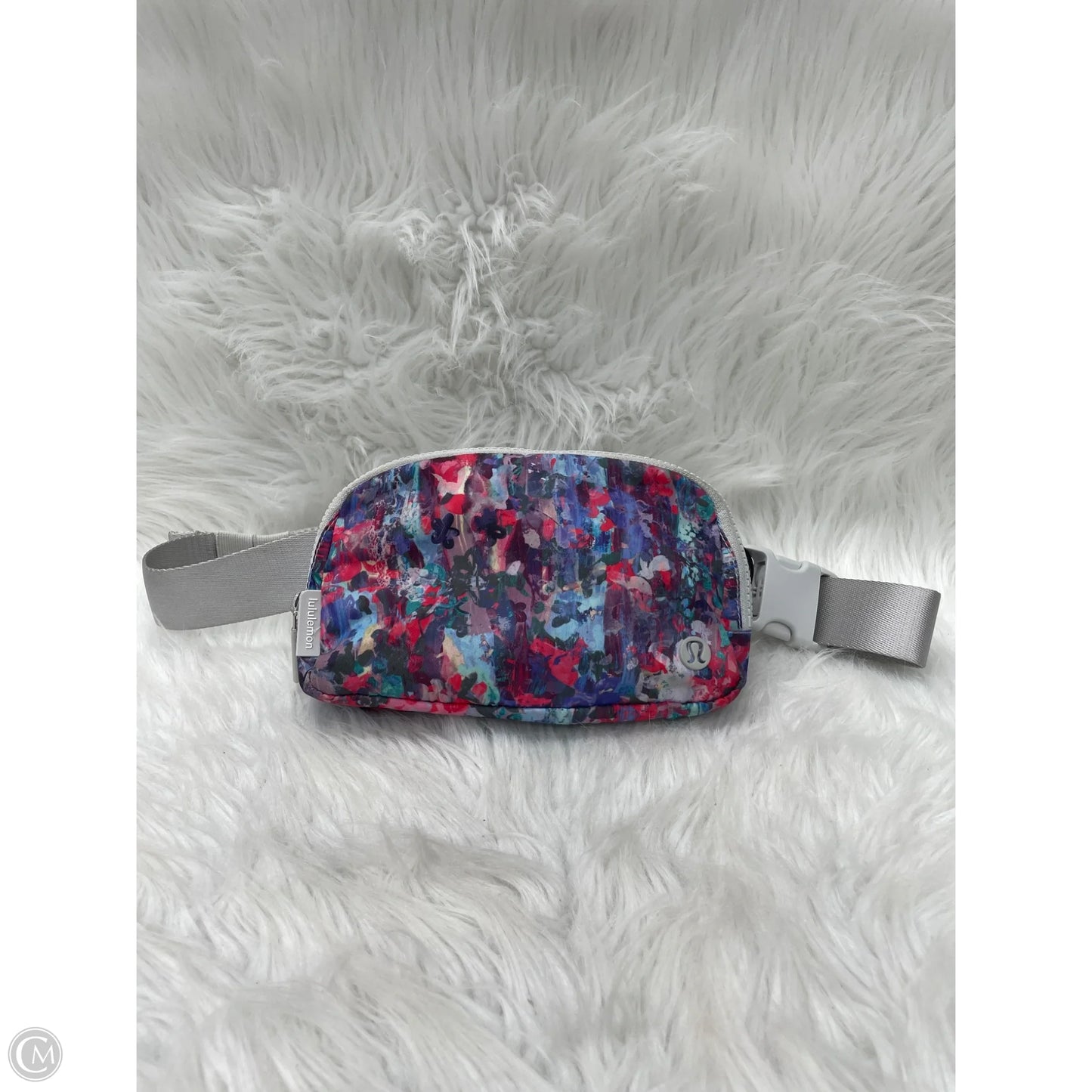 Belt Bag By Lululemon, Size: Medium