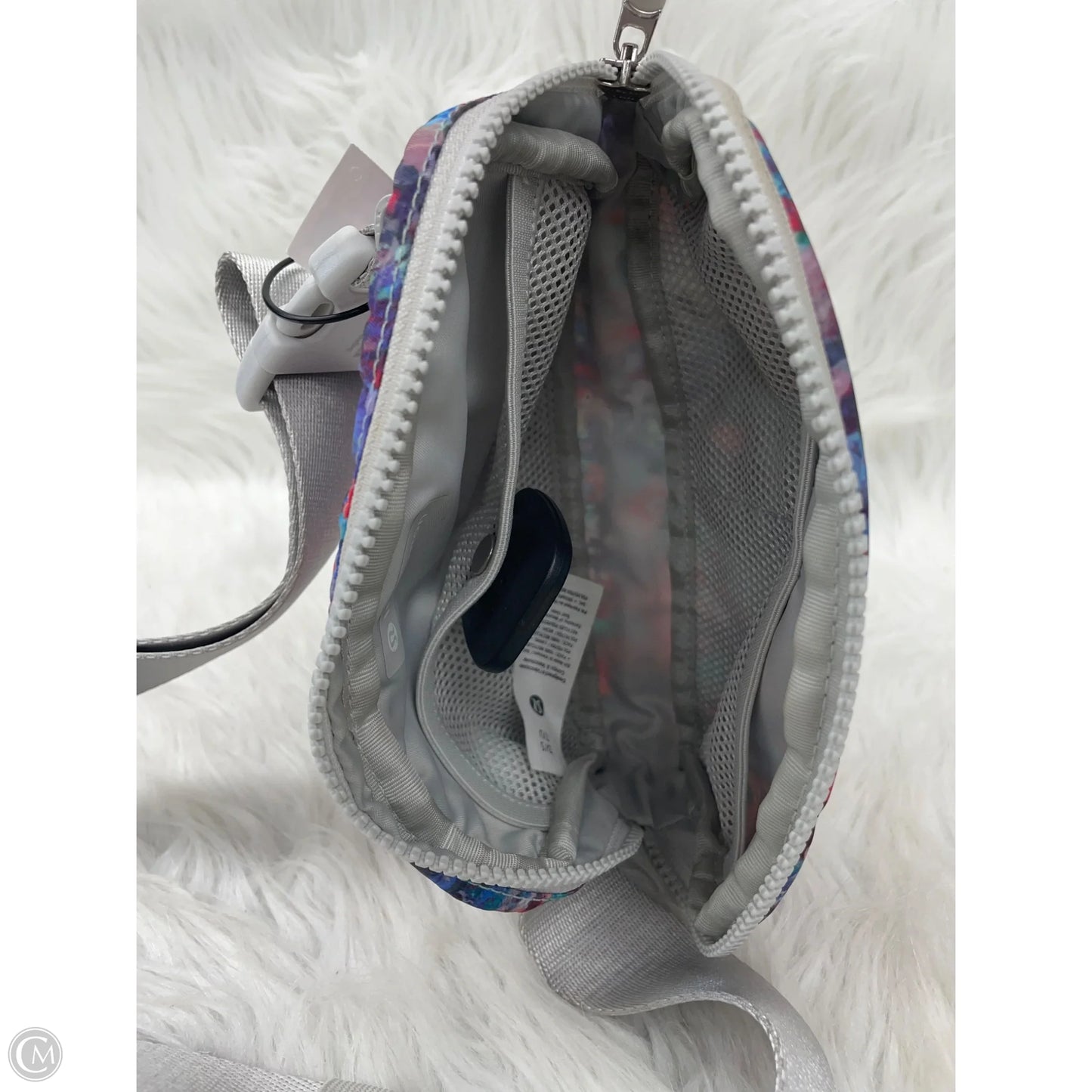 Belt Bag By Lululemon, Size: Medium