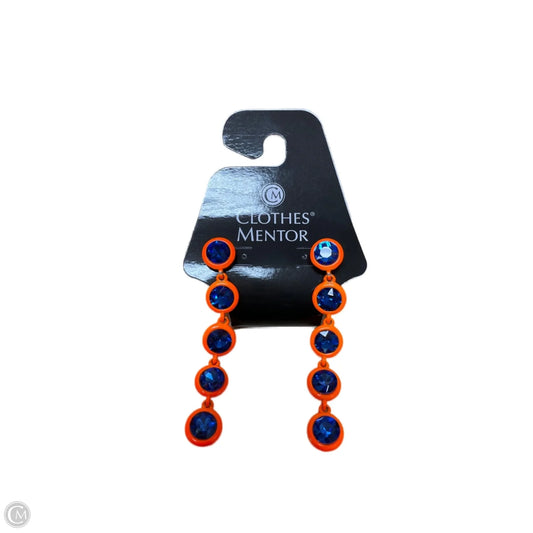 Earrings Dangle/drop By Clothes Mentor