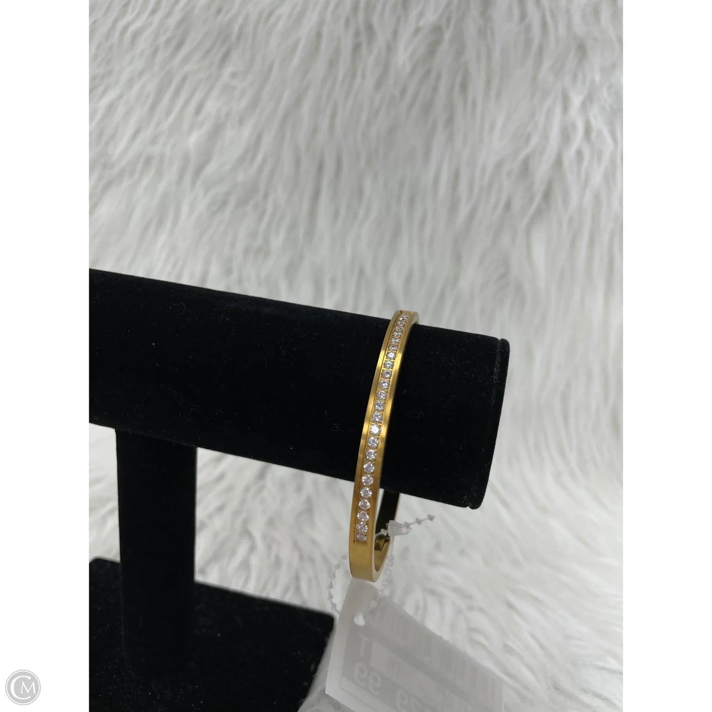 Bracelet Cuff By B. tiff