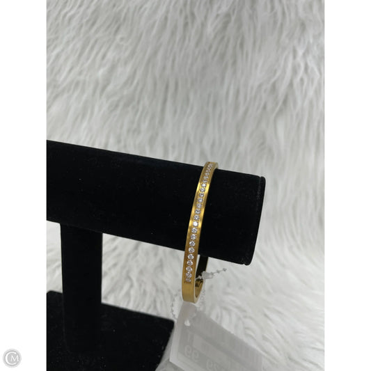 Bracelet Cuff By B. tiff