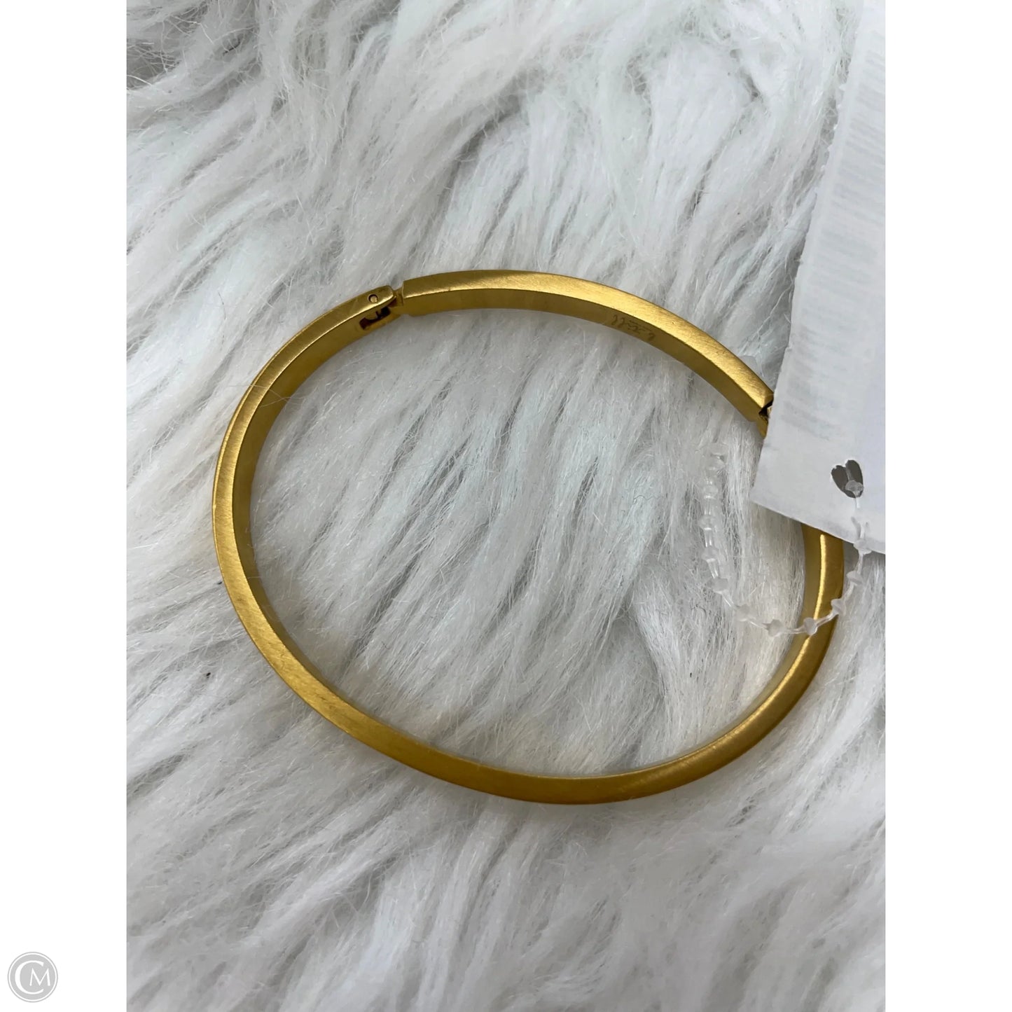 Bracelet Cuff By B. tiff