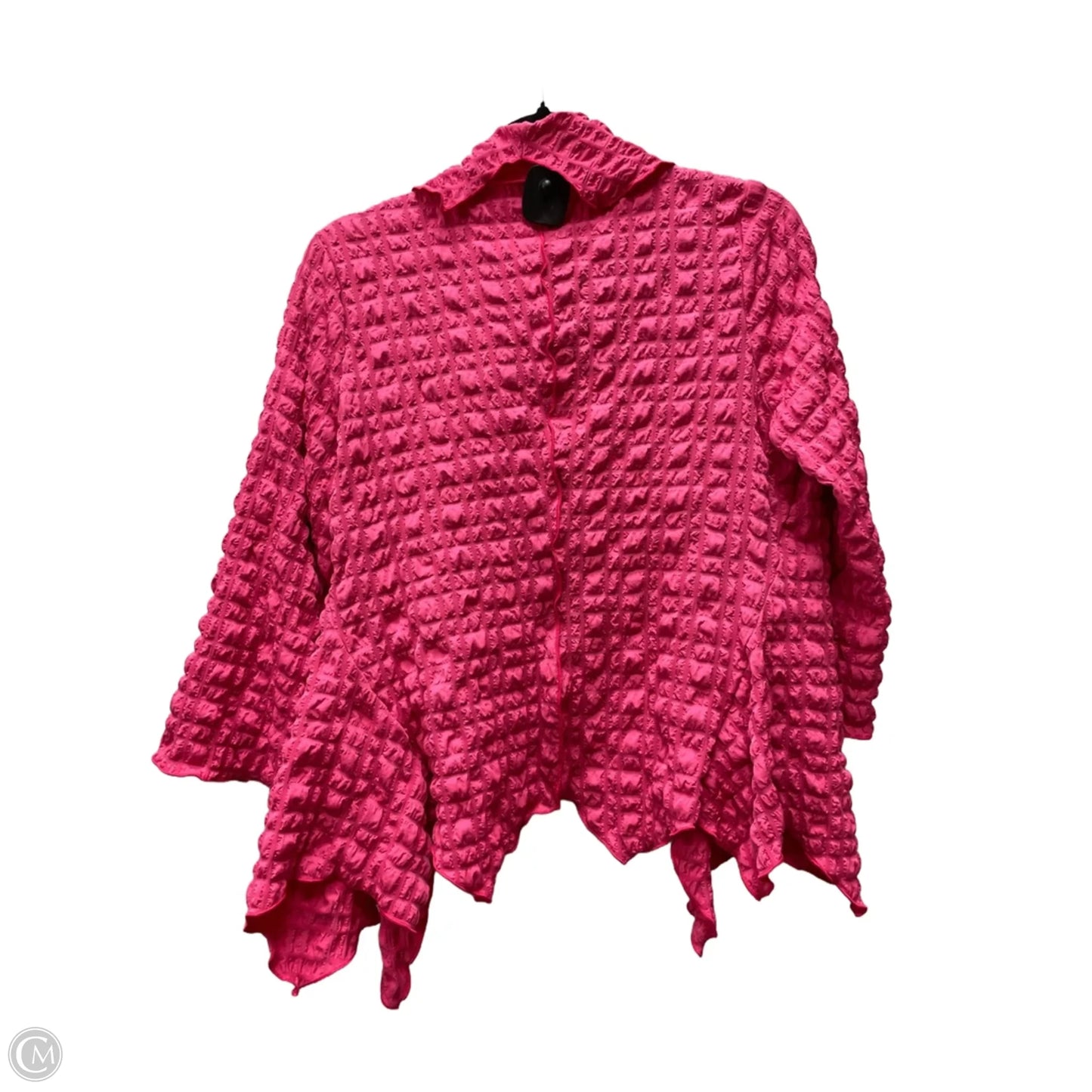 Blazer By ic collection In Pink, Size: M