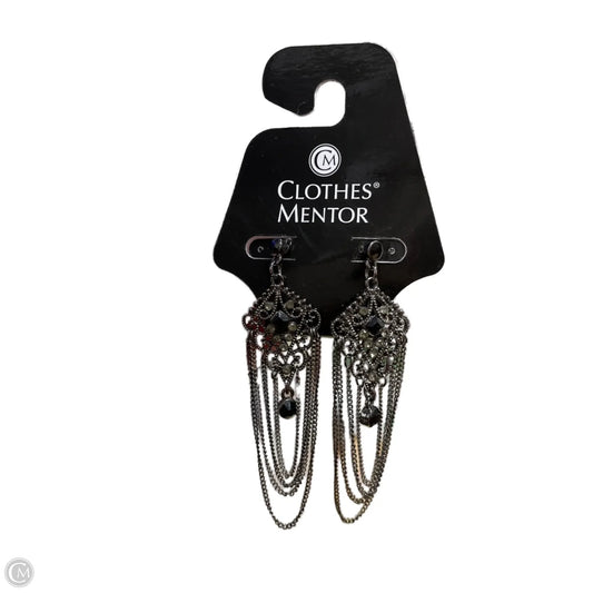 Earrings Dangle/drop By Clothes Mentor