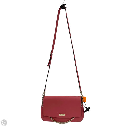 Crossbody Designer By Kate Spade, Size: Small
