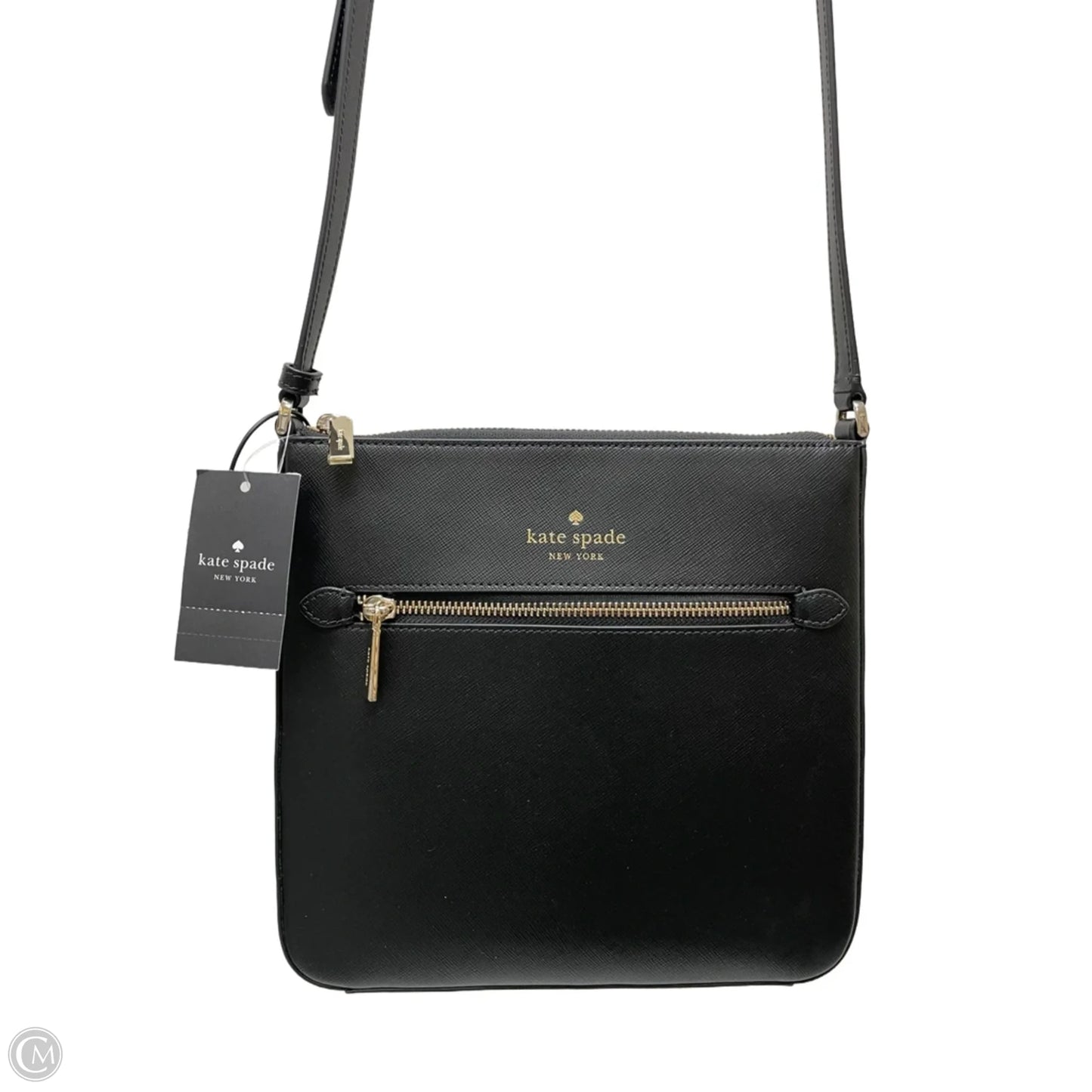 Crossbody Designer By Kate Spade, Size: Medium