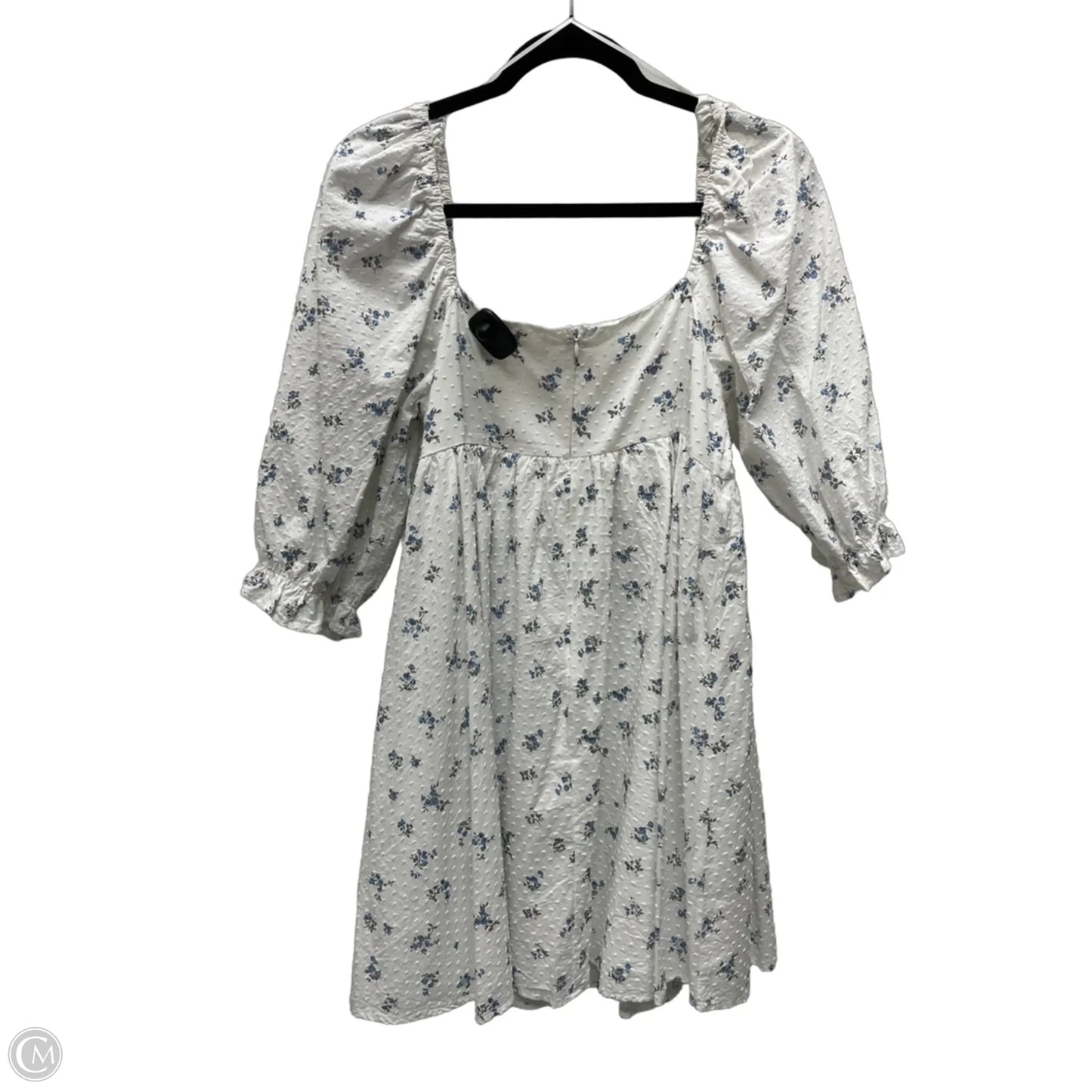 Dress Casual Short By Altard State In Floral Print, Size: L