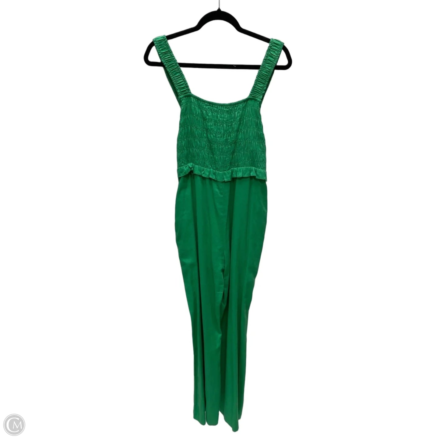 Jumpsuit By If By Sea In Green, Size: S