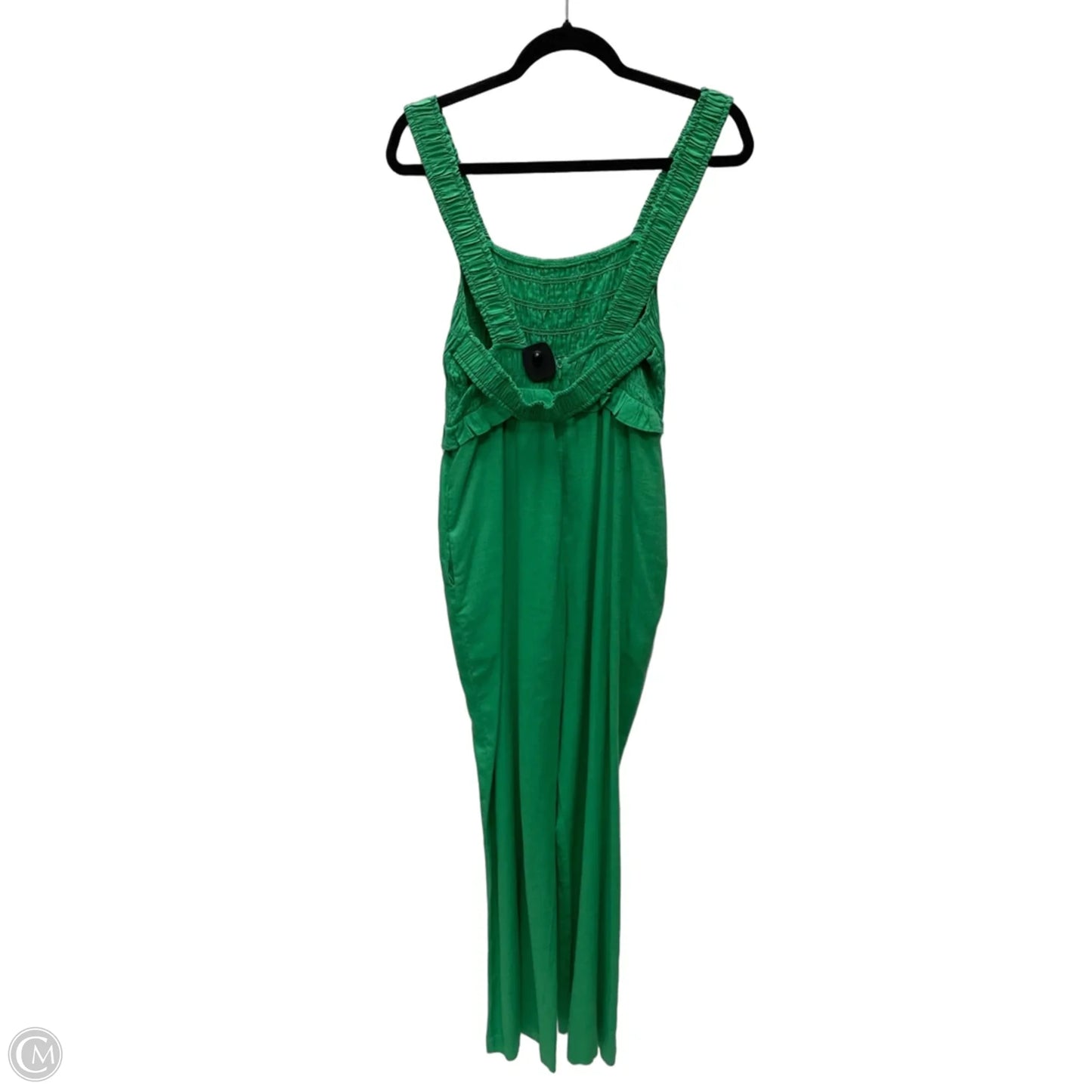 Jumpsuit By If By Sea In Green, Size: S