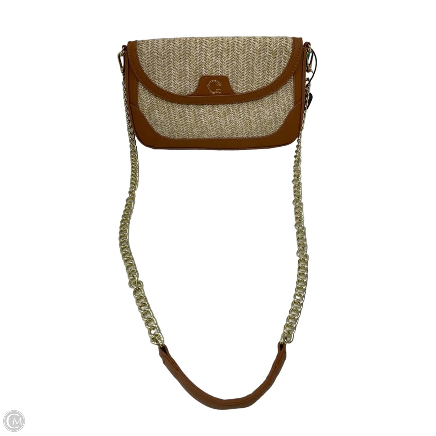 Crossbody By Cme, Size: Medium