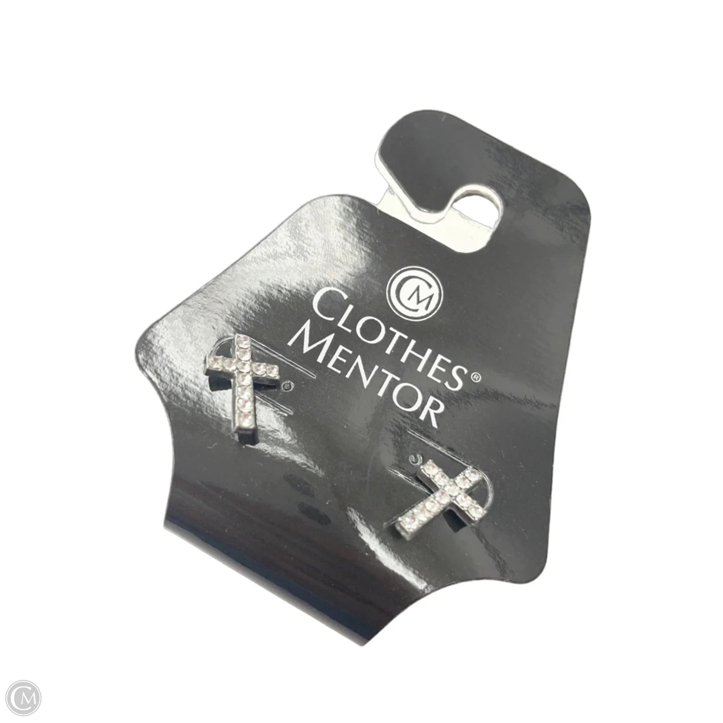 Earrings Stud By Clothes Mentor