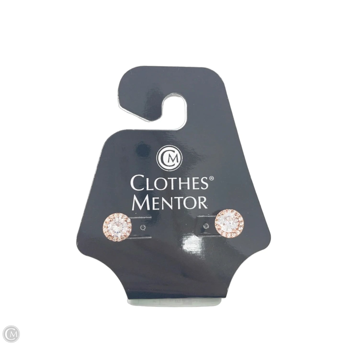 Earrings Sterling Silver By Clothes Mentor