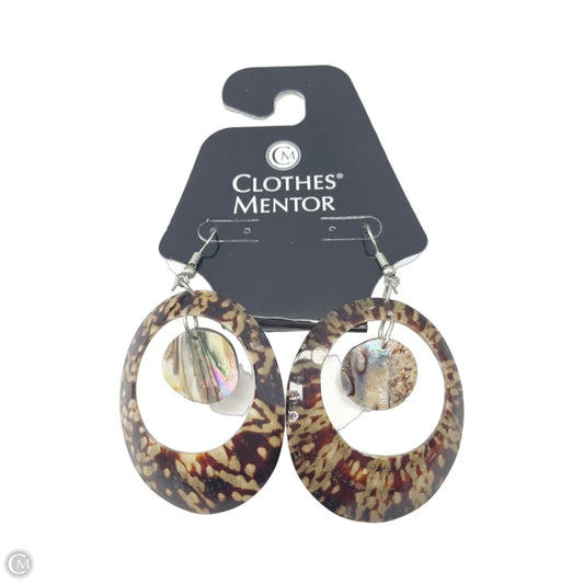 Earrings Dangle/drop By Clothes Mentor