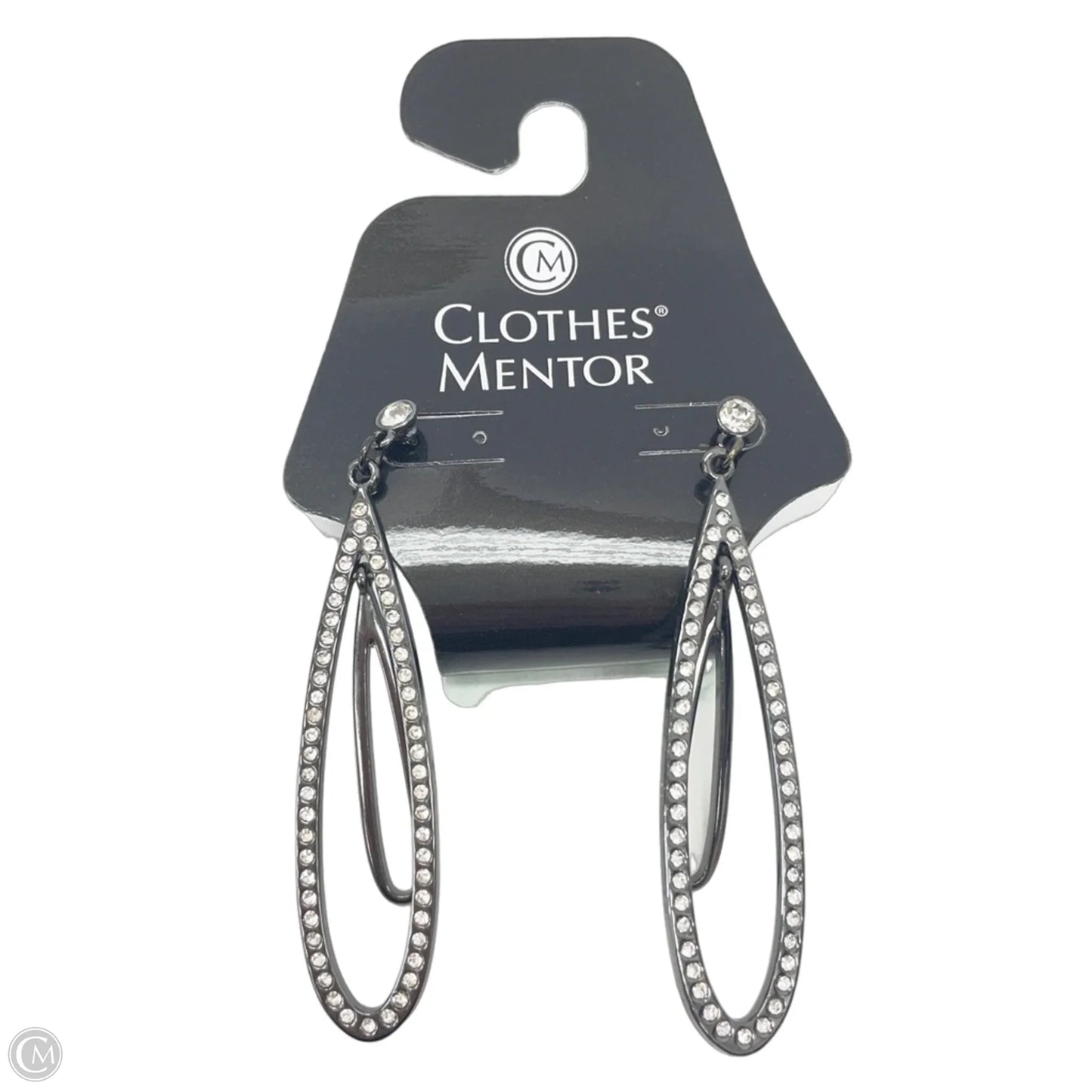 Earrings Dangle/drop By Premier Designs