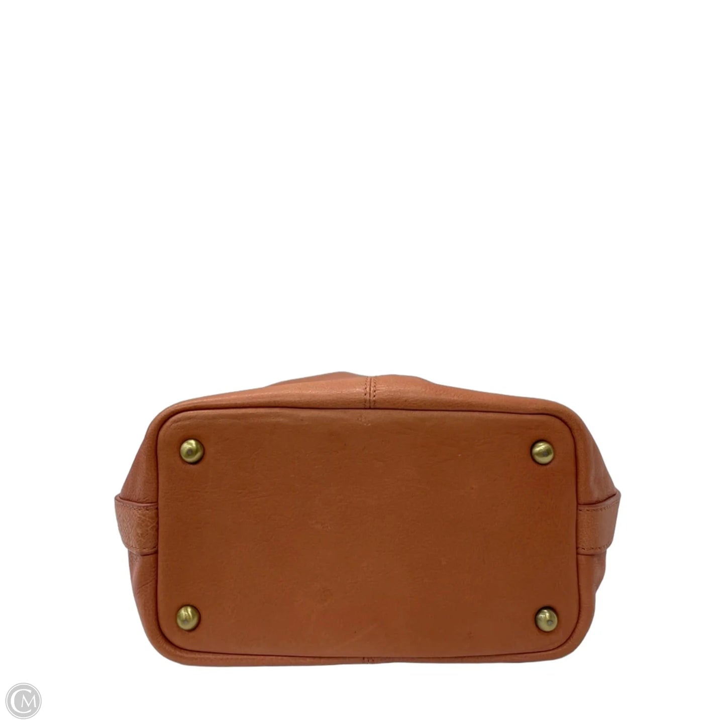 Handbag By Laundry, Size: Large