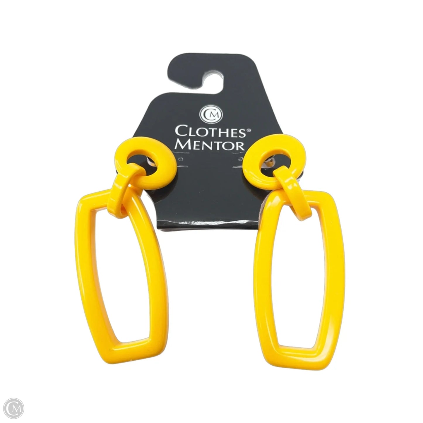 Earrings Dangle/drop By Cme