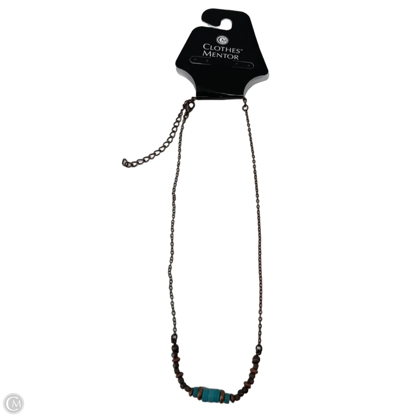 Necklace Choker & Collar By Clothes Mentor