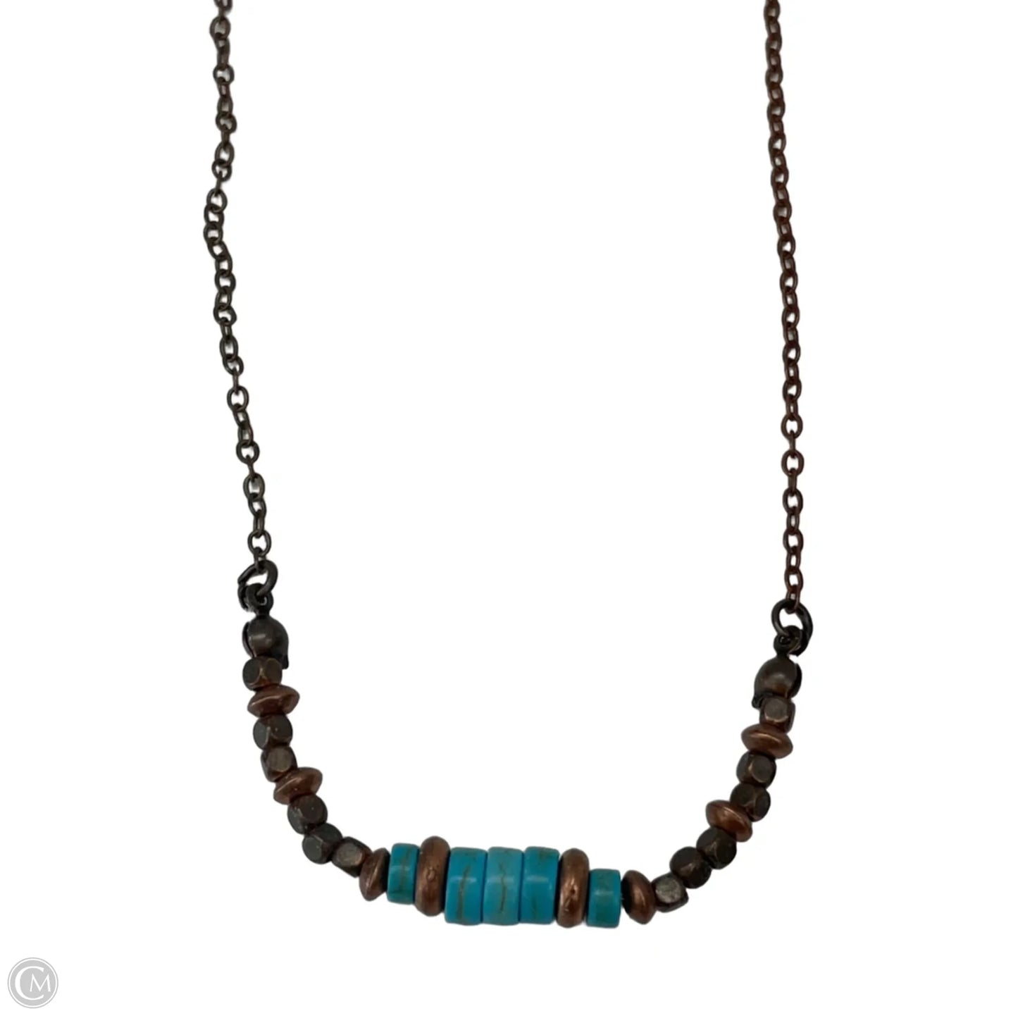 Necklace Choker & Collar By Clothes Mentor