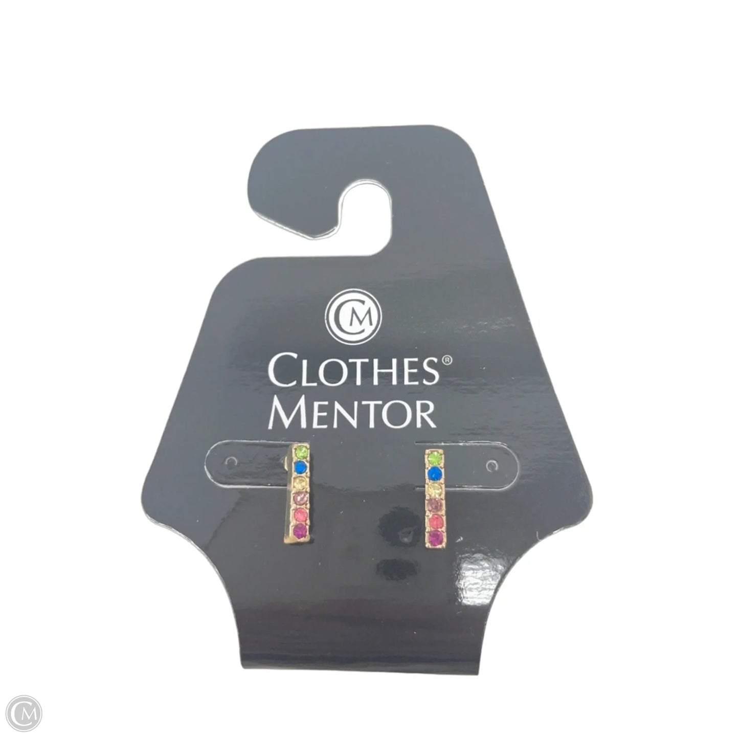 Earrings Dangle/drop By Clothes Mentor