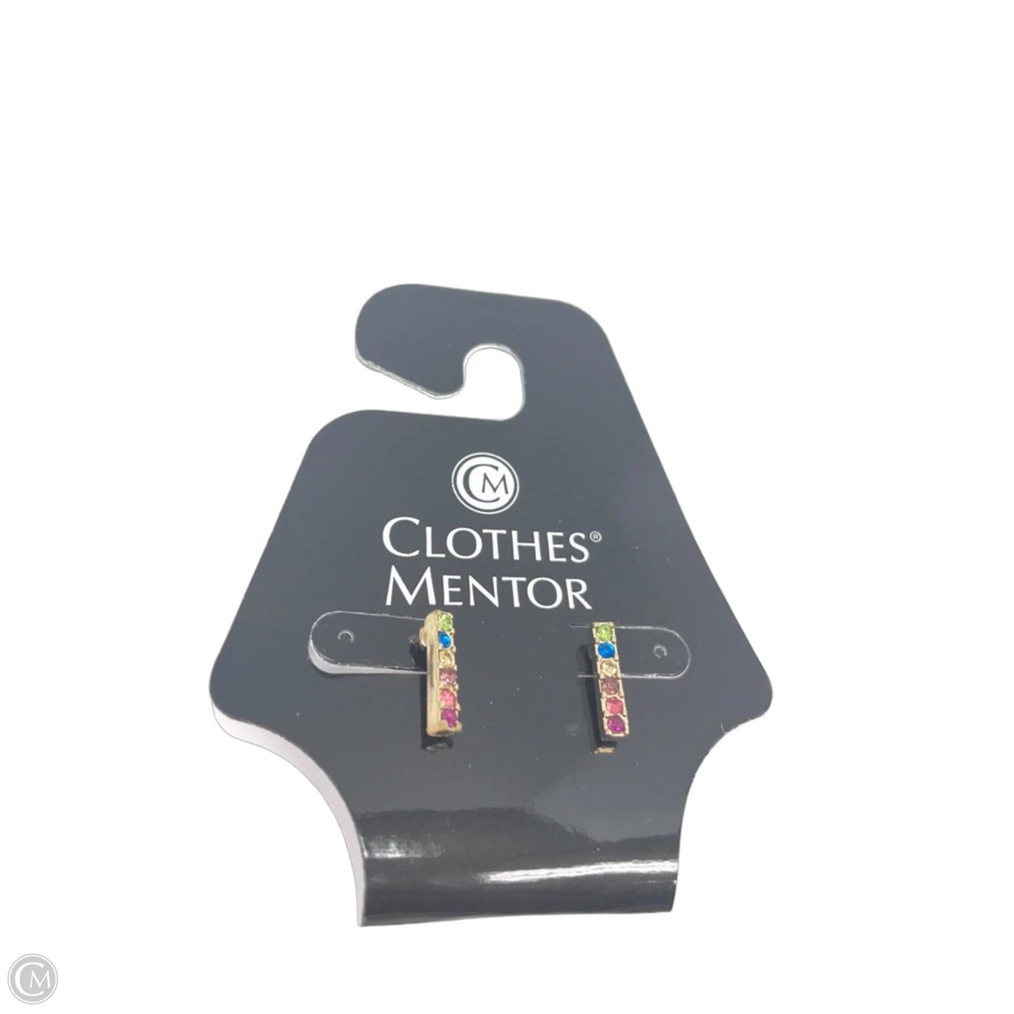Earrings Dangle/drop By Clothes Mentor