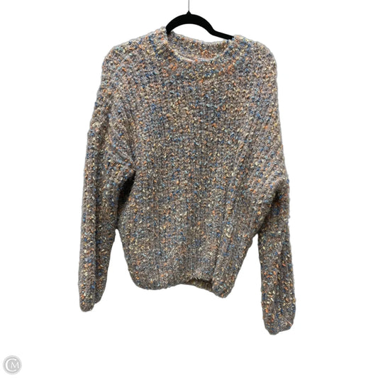 Sweater By Karlie In Multi-colored, Size: S
