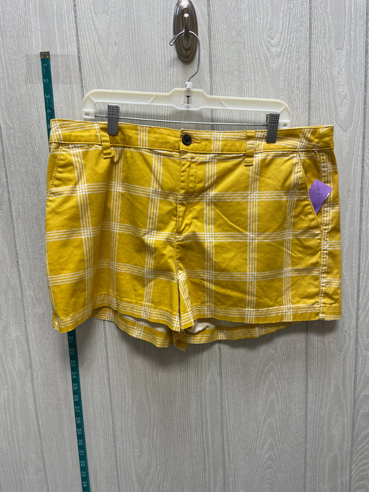 Shorts By A New Day  Size: 16