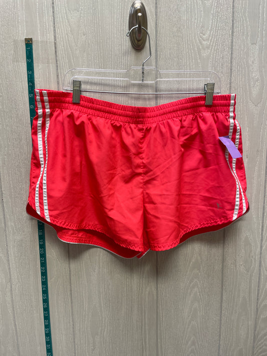 Athletic Shorts By Danskin Now  Size: Xl