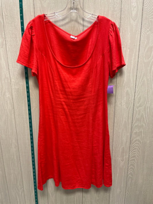 Dress Casual Short By Old Navy  Size: M