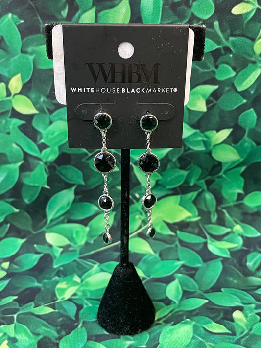 Earrings Dangle/drop By White House Black Market