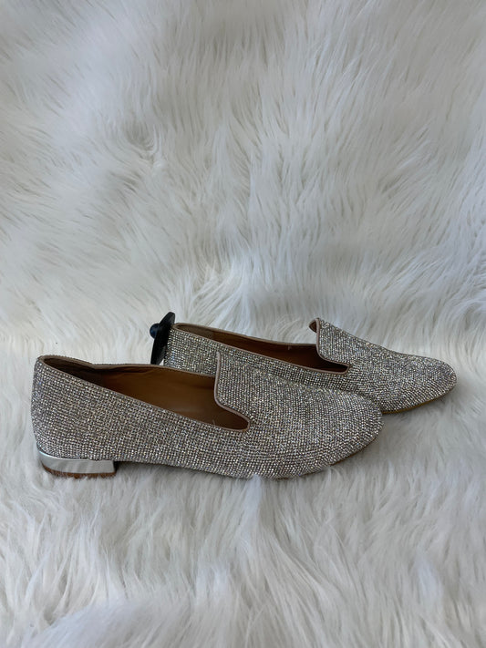 Shoes Flats By Steve Madden  Size: 9.5
