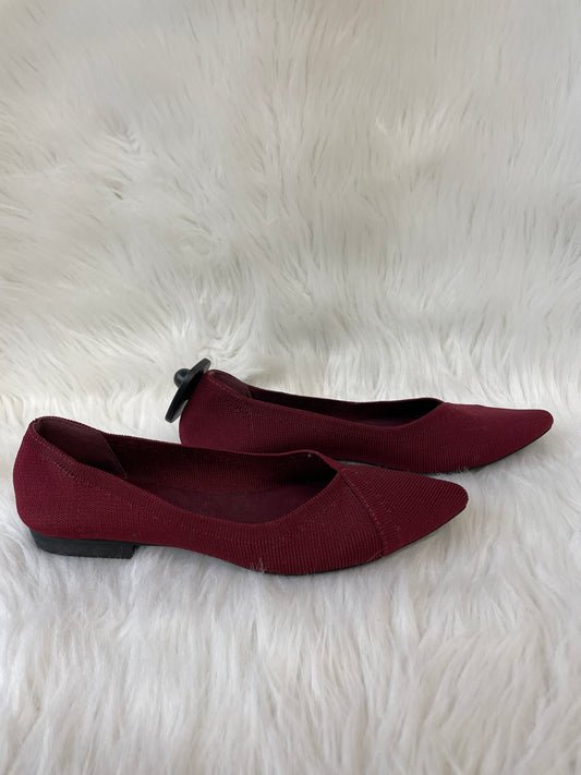 Shoes Flats By Mia  Size: 7