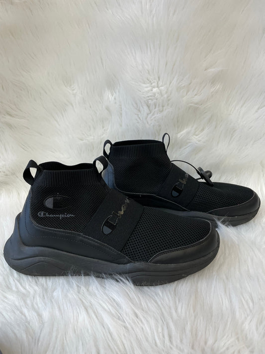 Shoes Athletic By Champion  Size: 11