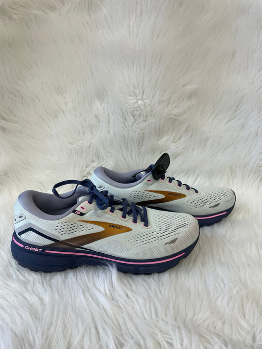 Shoes Athletic By Brooks  Size: 11