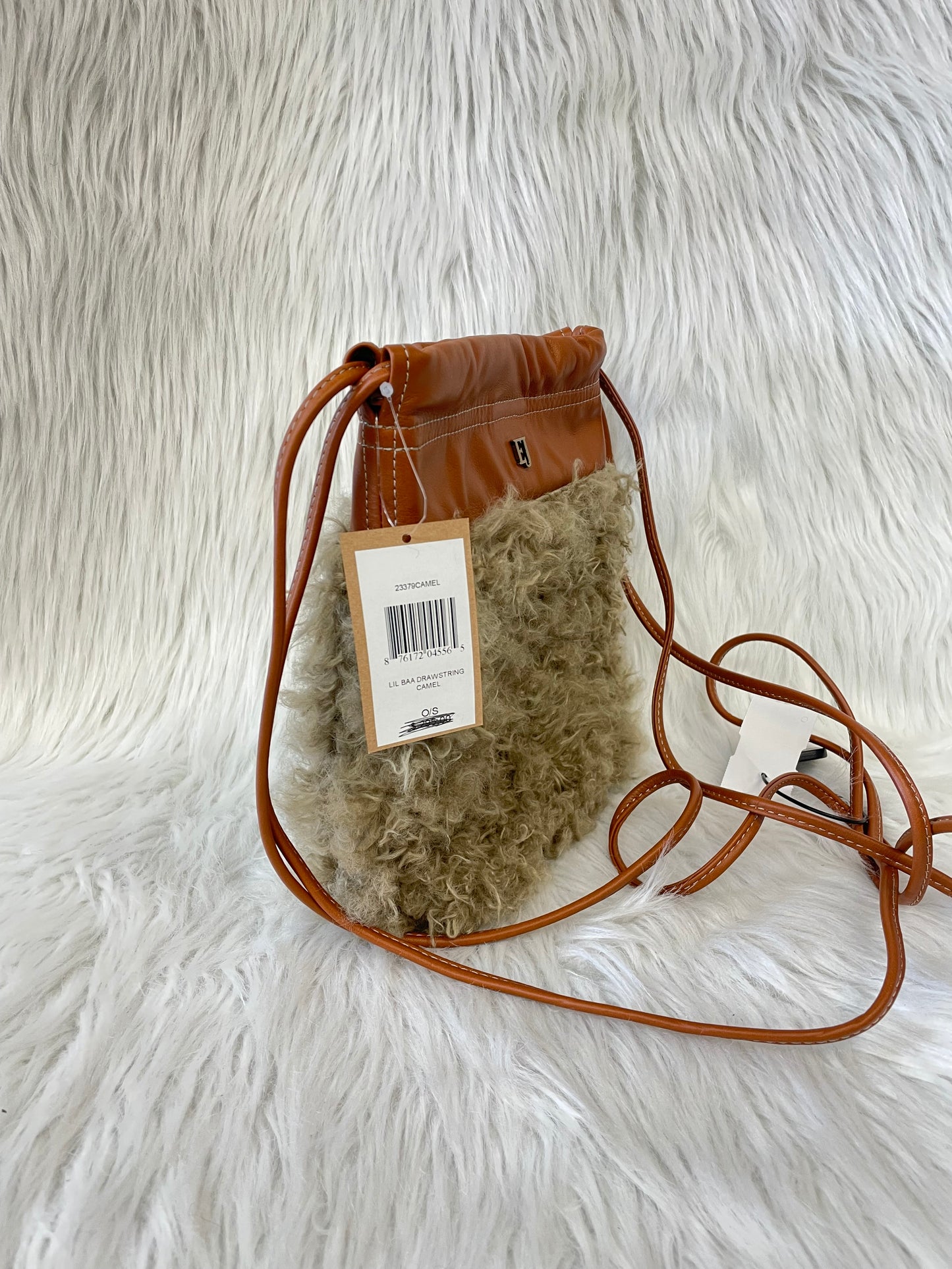 Crossbody Eric Javitz, Size Medium