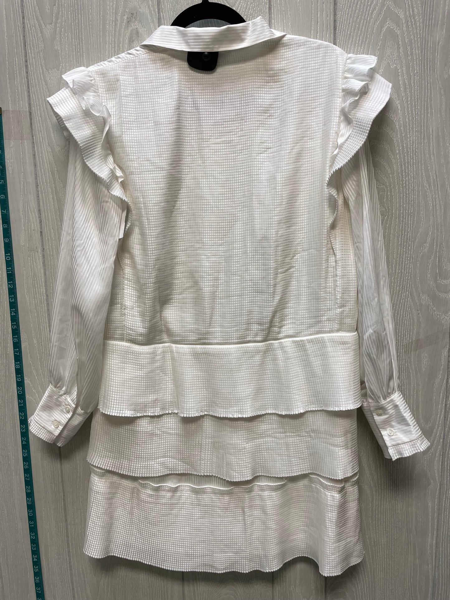 Dress Party Short By Joie In Ivory, Size: S