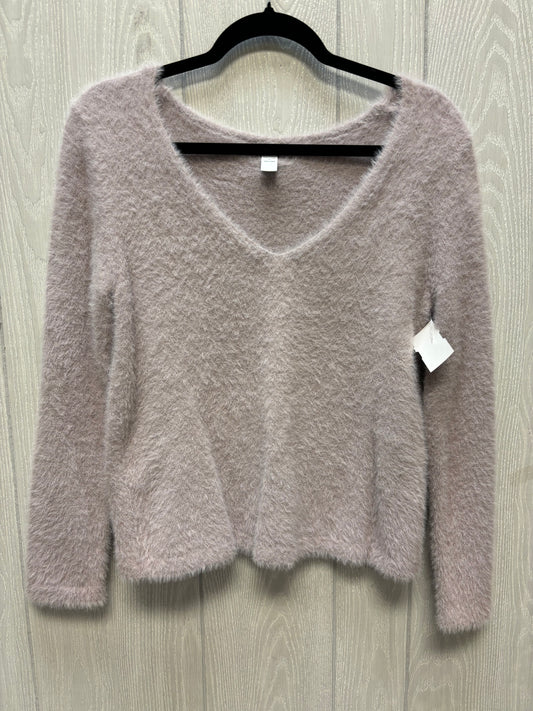 Sweater By ASTARS In Beige, Size: Xs