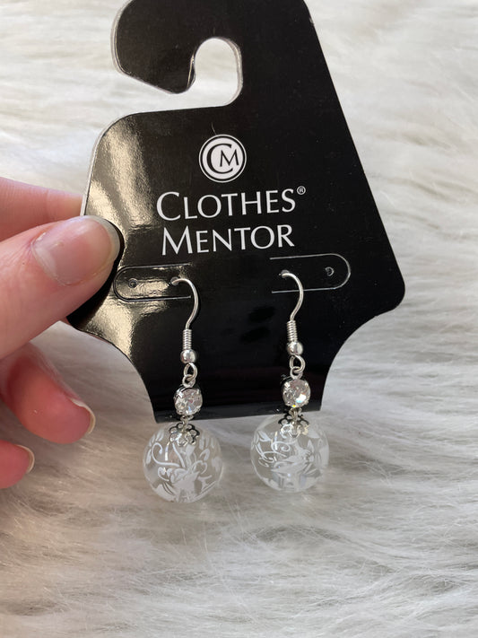 Earrings Dangle/drop By Clothes Mentor