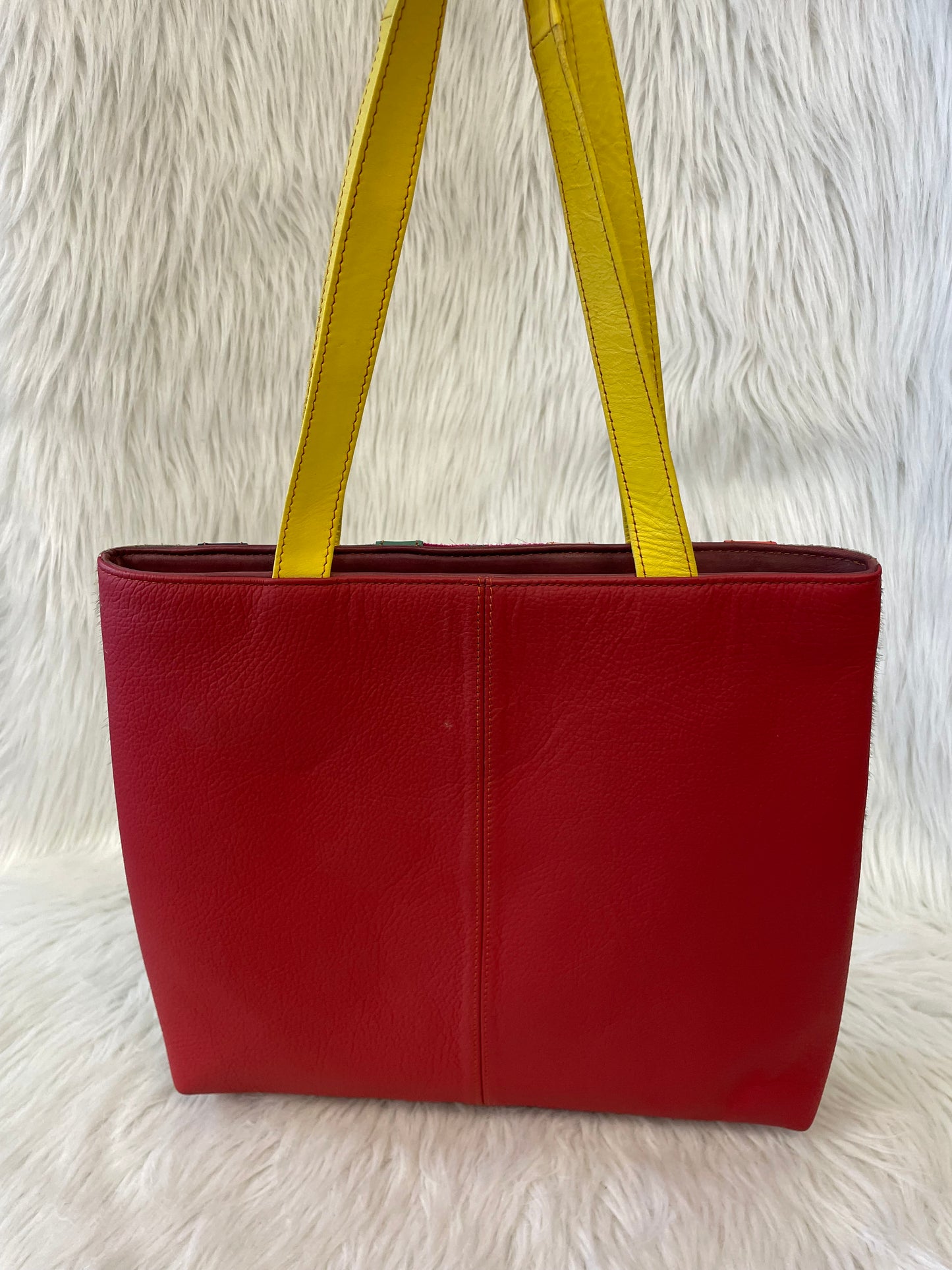 Handbag By Clothes Mentor, Size: Medium