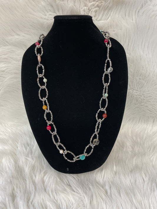 Necklace Chain By Clothes Mentor