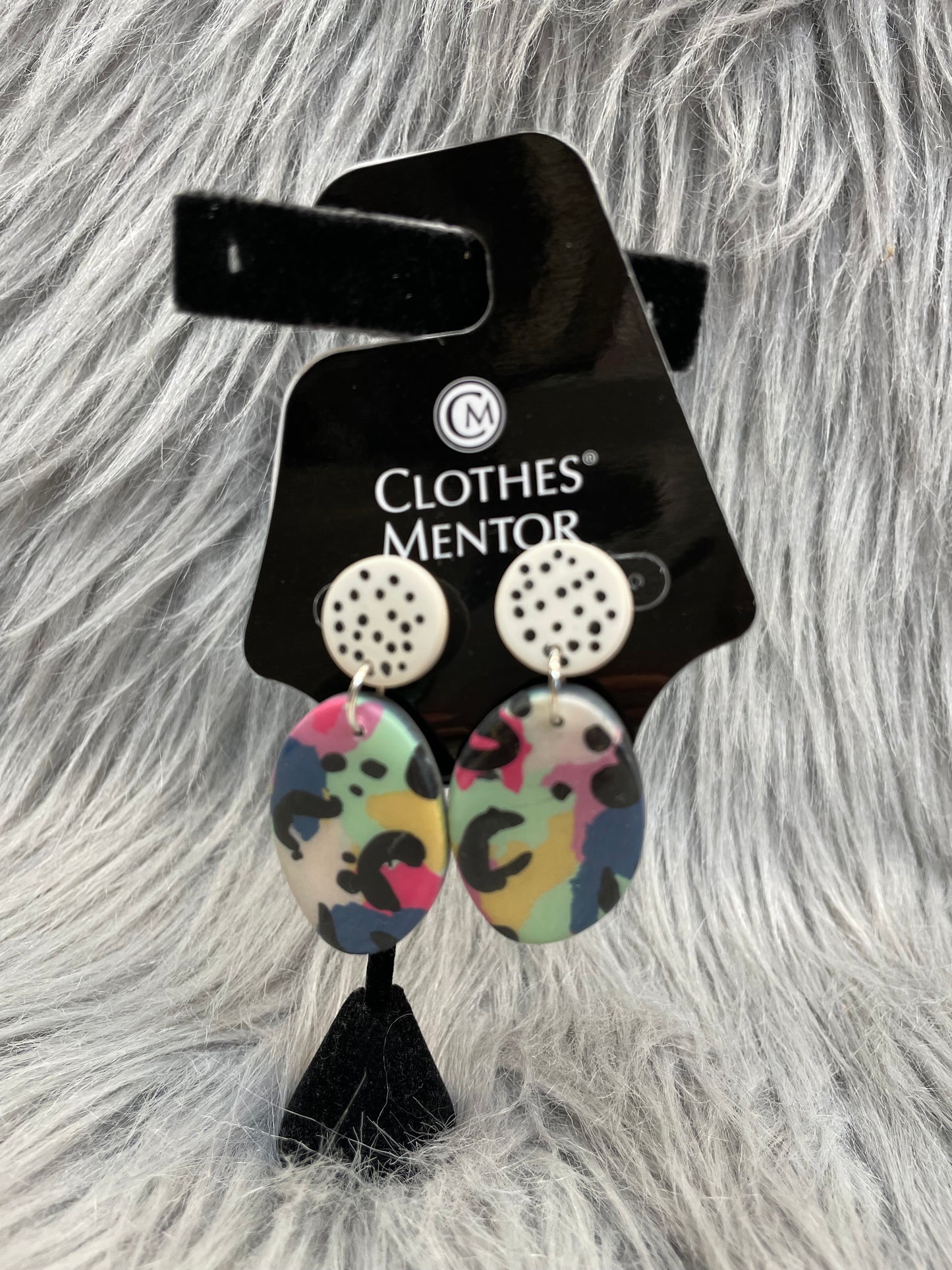 Earrings Dangle/drop By Clothes Mentor