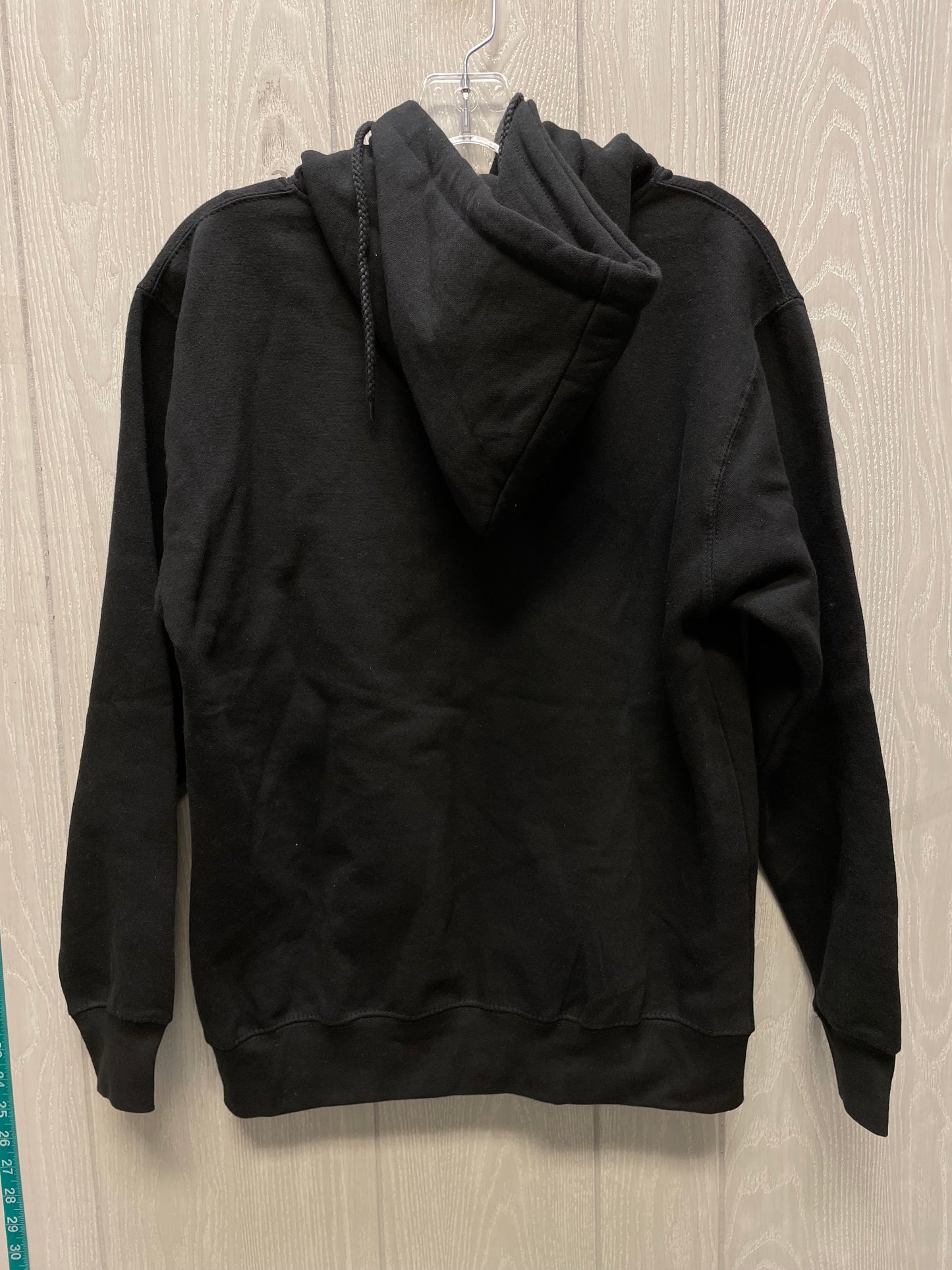 Sweatshirt Crewneck By JXT Apparel Co In Black, Size: M