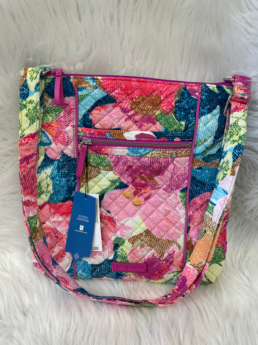 Crossbody By Vera Bradley