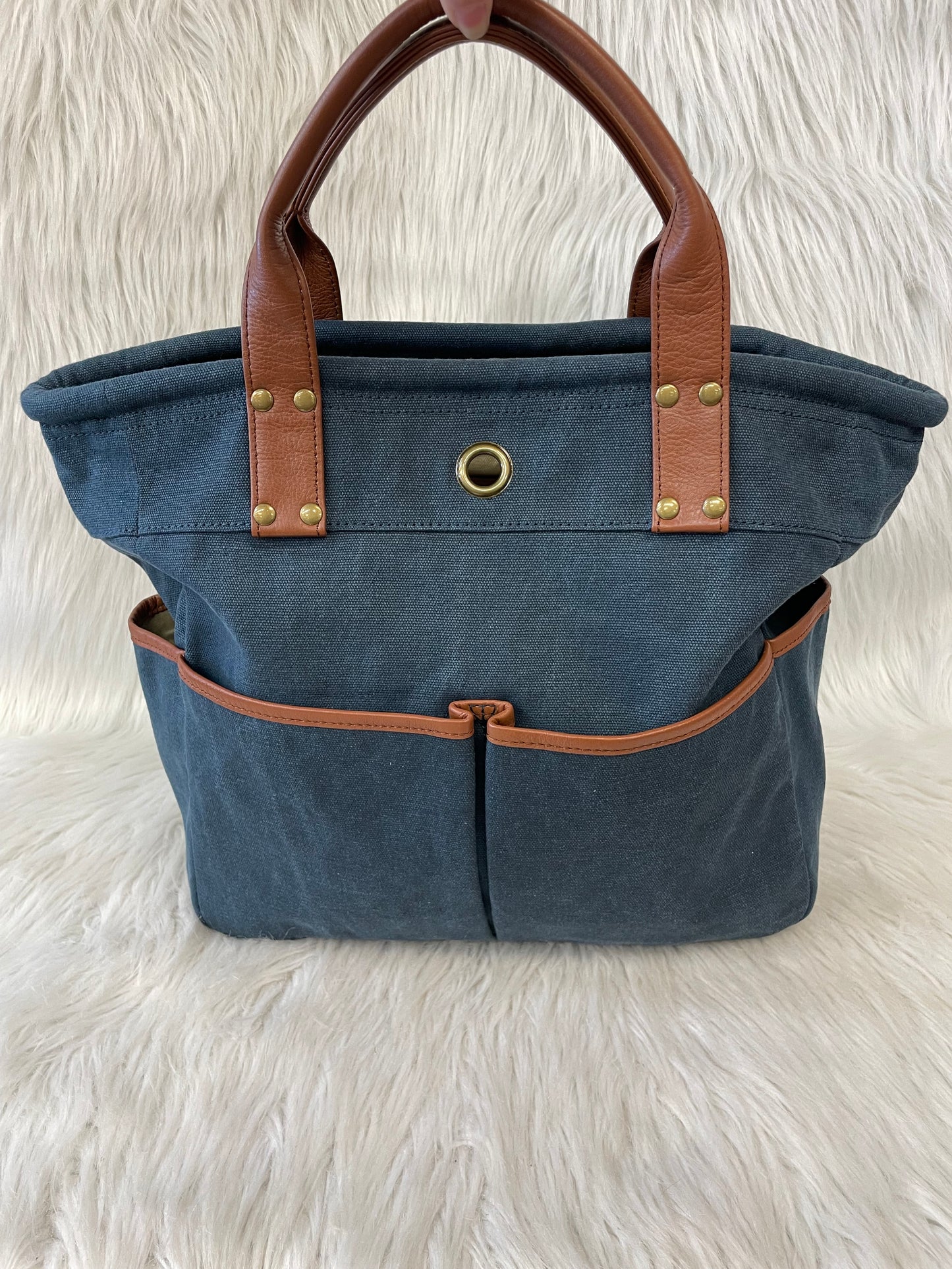 Tote By Levenger