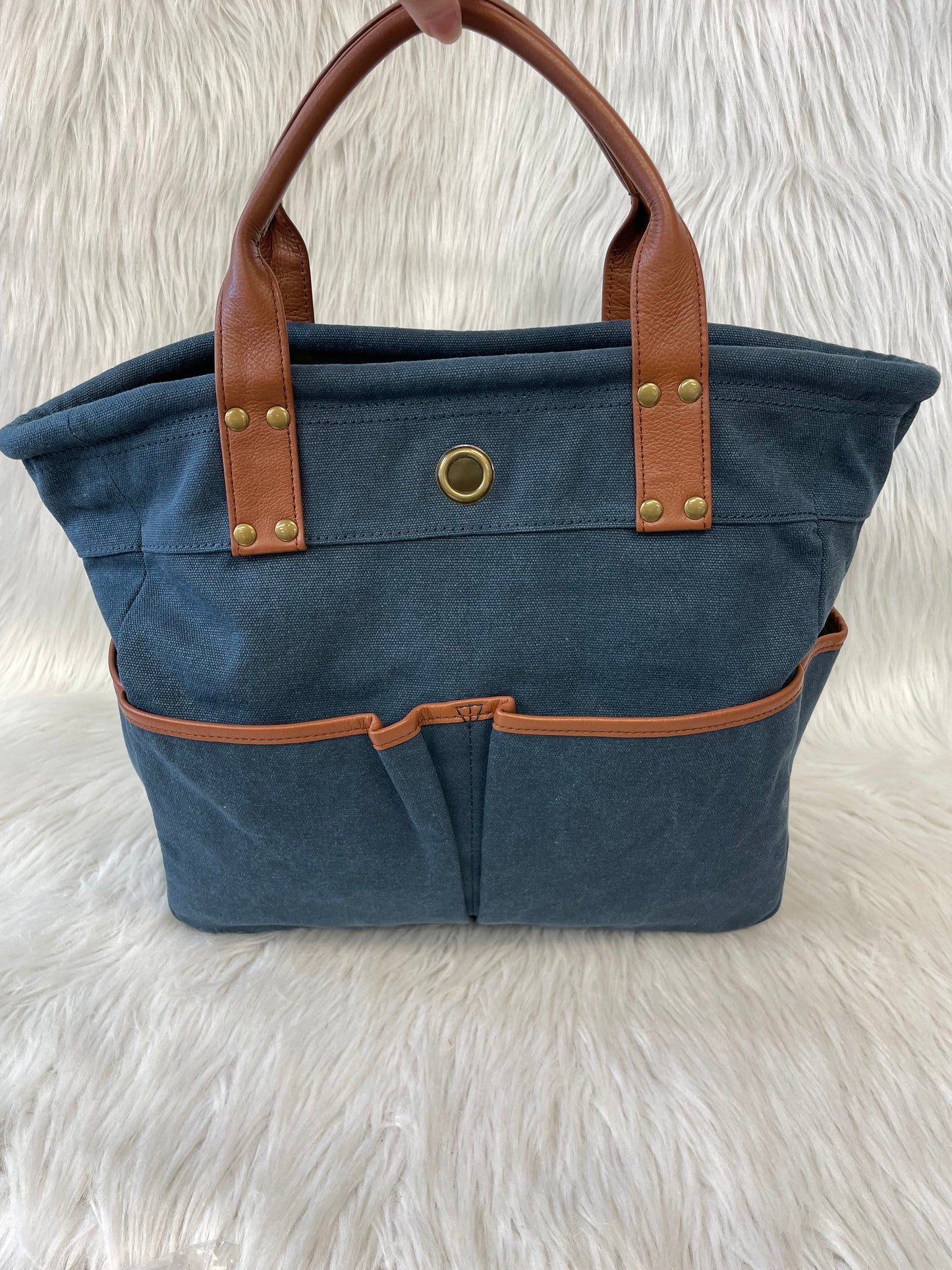 Tote By Levenger