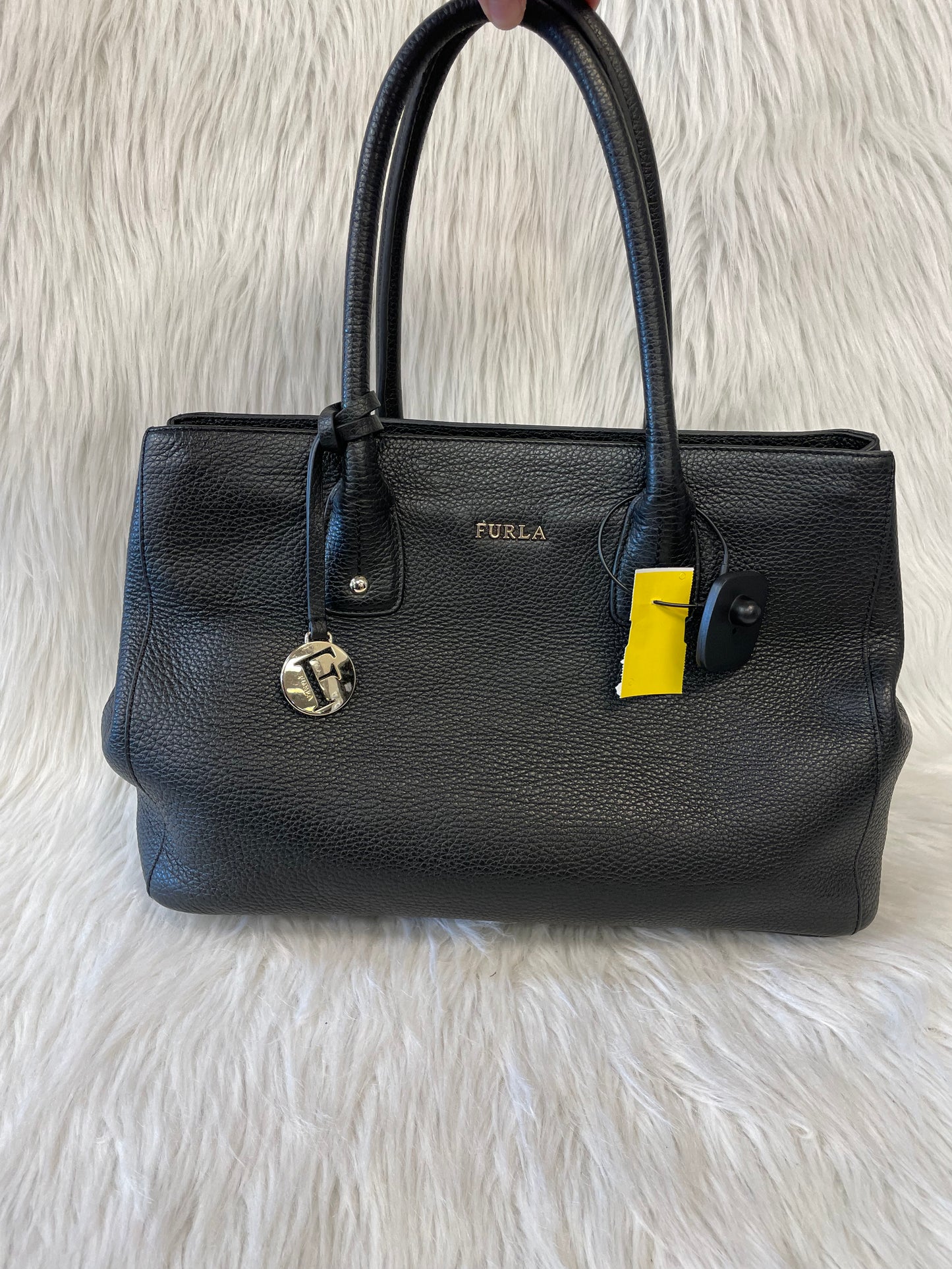 Handbag Luxury Designer By Furla