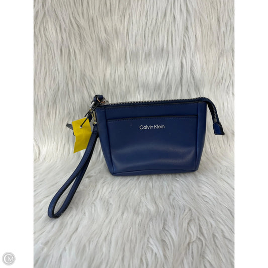 Wristlet By Calvin Klein